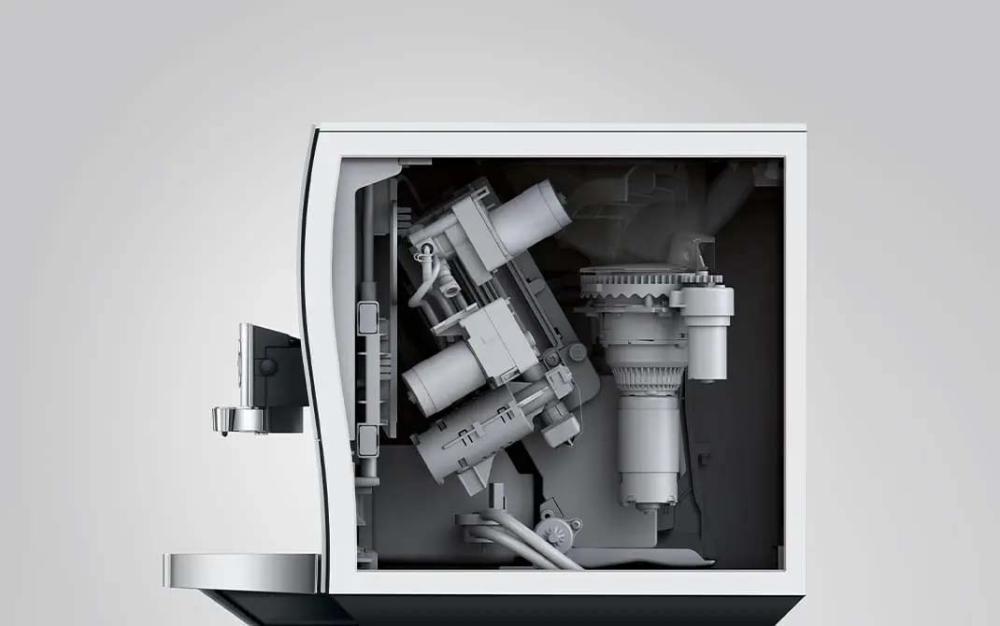 Z10 inside