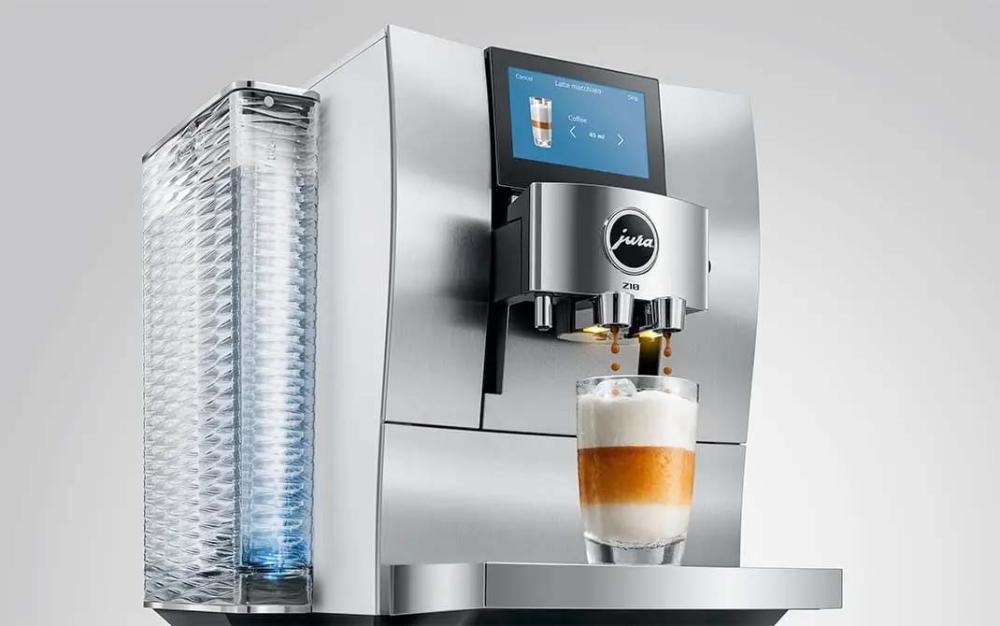 Jura Z10