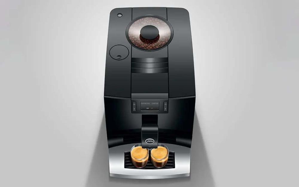 JURA C3 Design