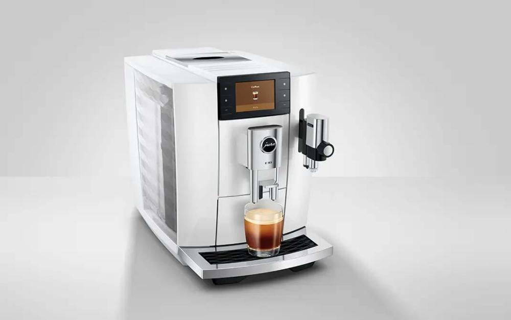 JURA E10 Espresso