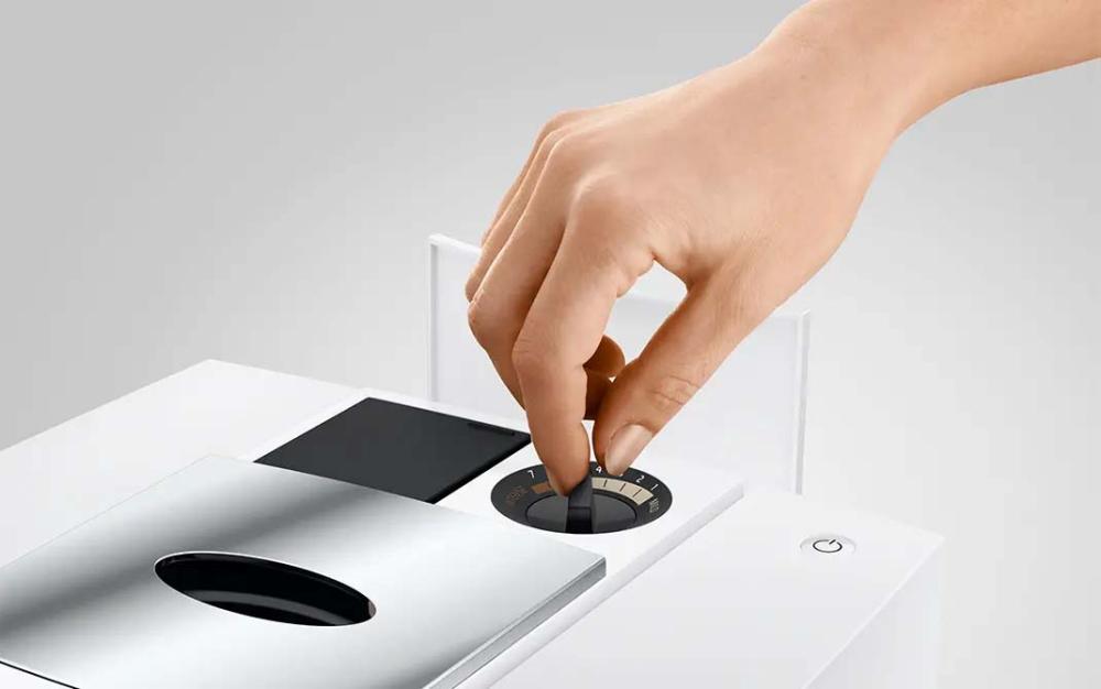 Jura E10 coffee grinder