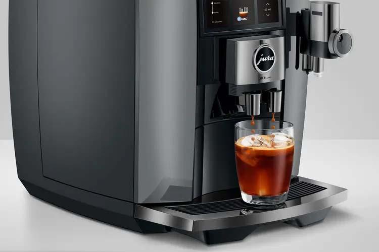 JURA J10 Twin