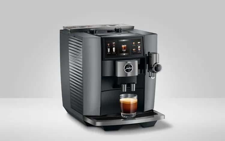 JURA J10 Twin