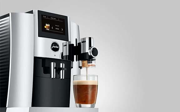 Jura Coffee Variety