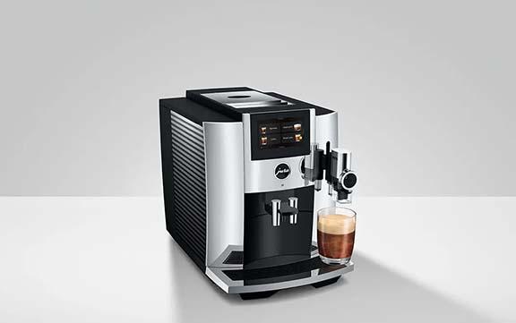 Jura Design Details