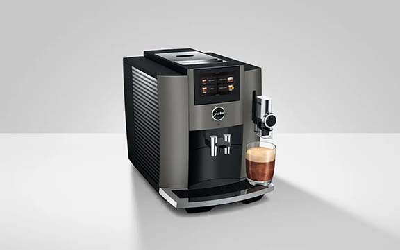 Jura Design Details