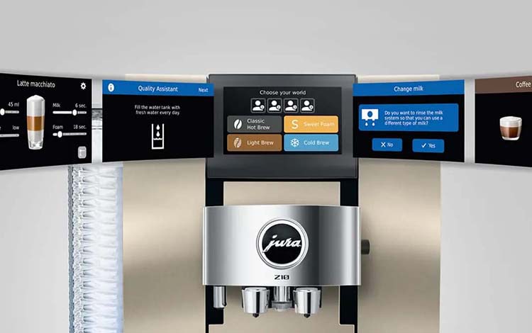 Jura Z10