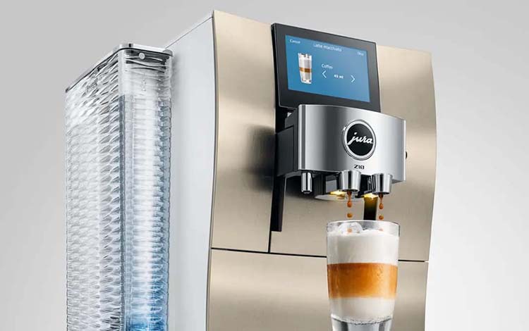 Jura Z10