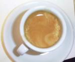 crema coffee
