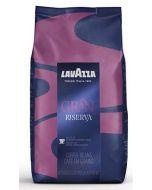 Lavazza Gran Riserva Whole Bean - 2.2 lbs per bag