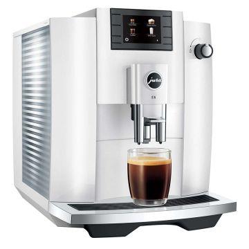 Jura E6 Automatic Espresso Machine