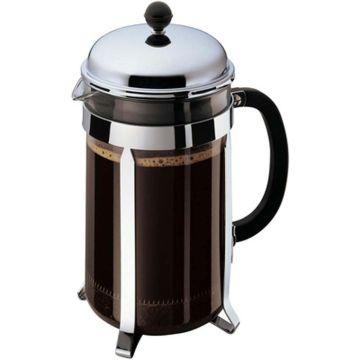 Bodum Chambord French Press 12 cup coffee maker