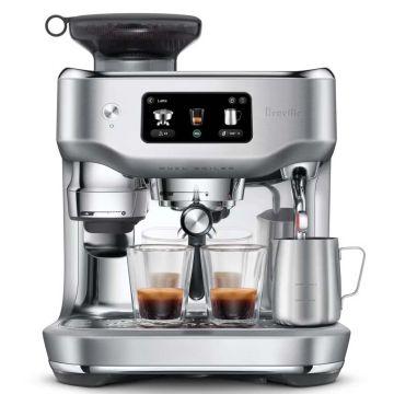 Breville Oracle Dual Boiler