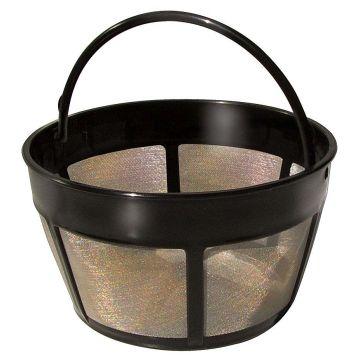 GoldTone Coffee Filter Basket for Team Pro, GS & TS