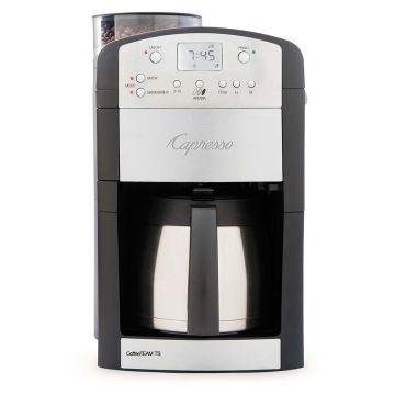 Capresso Coffee Team TS