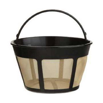 GoldTone Coffee Filter Basket for Team Pro, GS & TS