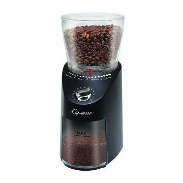 Capresso Infinity Plus Coffee Grinder