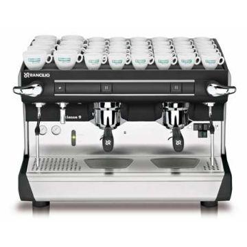 Rancilio Classe 9 S Commercial Espresso Machine