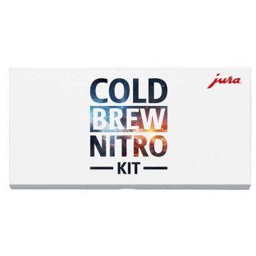 Jura Cold Brew Nitro Kit