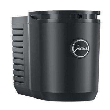 Jura Cool Control .6 Liter black milk cooler