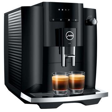 Refurbished JURA E4 Black