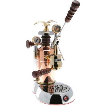 La Pavoni Lever Coffee Machine Esperto
