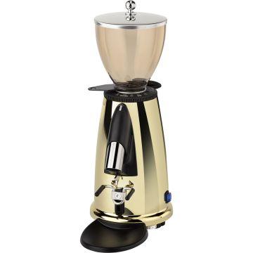 Elektra Brass On Demand Espresso Grinder