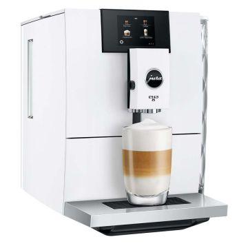 JURA ENA 8 Full Nordic White