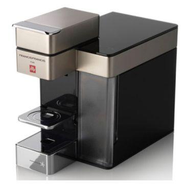 Francis Francis Y5 Espresso & Coffee Satin