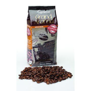 Capresso Coffee