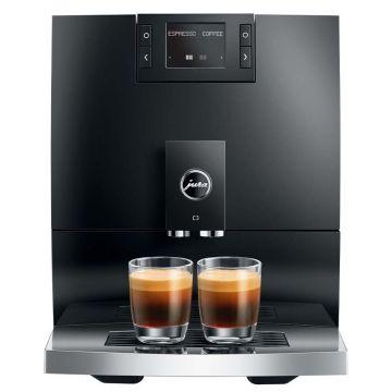 JURA C3 Piano Black
