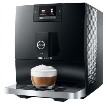 JURA C9 Piano Black 