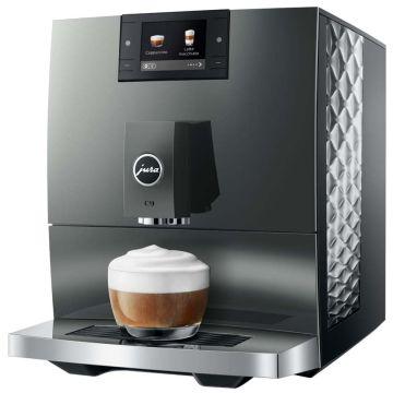 JURA C9 Piano Black 