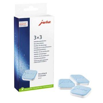 JURA Descaling Tablets
