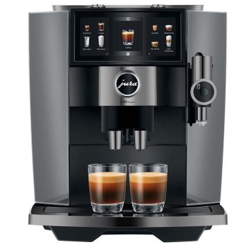 JURA J10 twin Diamond Onyx