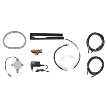 JURA Commercial Plumb Kit