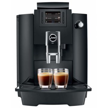 Refurbished JURA WE6