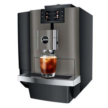Refurbished JURA X10