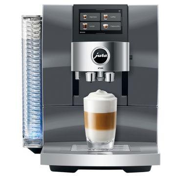 JURA Z10 Diamond Onyx Gen2