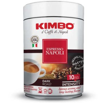 Kimbo Espresso Napoli 8.8 oz. can