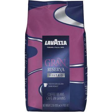 Lavazza Gran Riserva Filtro Whole Bean bag