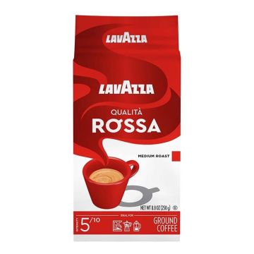 Lavazza Qualita Rossa 8.8 oz. Bricks