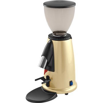 Macap M2MC82 Brass Doserless Espresso Grinder
