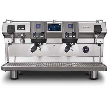 Rancilio Invicta Commercial Espresso Machine