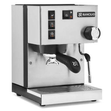 Refurbished Rancilio Silvia M V6