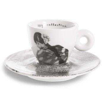 ILLY ART COLLECTION BY SEBASTIÃO SALGADO