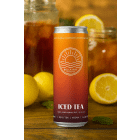 Bella Ray 10mg THC Iced Tea - 4 Pack