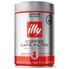 Illy Classico - Medium Grind Medium Roast