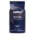 Lavazza Super Crema Whole Bean pack