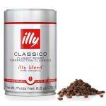 can of illy bean